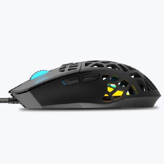 Phobos Pro Wired Gaming Mouse
